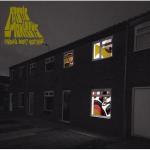 Arctic Monkeys - Favourite Worst Nightmare (2007)