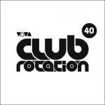 Club Rotation - Vol.40 (2008)