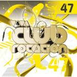 Club Rotation - Vol.47 (2010)