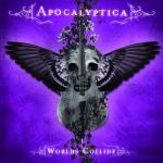 Apocalyptica - Worlds Collide (2007)