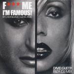 David Guetta - F*** Me I'm Famous! David Guetta Ibiza DJ Mix (2003)