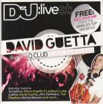 David Guetta - Live at Q Club Zurich Switzerland (2008)