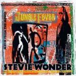 Stevie Wonder - Music From The Movie Jungle Fever (1991)