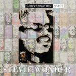 Stevie Wonder - Conversation Peace (1995)