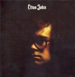 Elton John - Elton John (1970)