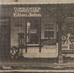 Elton John - Tumbleweed Connection (1970)