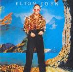 Elton John - Caribou (1974)