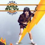 AC/DC - High Voltage (1976)