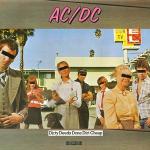 AC/DC - Dirty Deeds Done Dirt Cheap (1976)