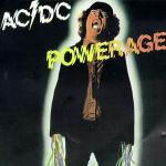 AC/DC - Powerage (1978)