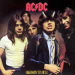 AC/DC - Highway To Hell (1979)