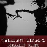 The Twilight Singers - Dynamite Steps (2011)