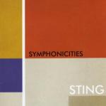 Sting - Symphonicities (2010)