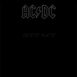 AC/DC - Back In Black (1980)