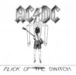 AC/DC - Flick Of The Switch (1983)