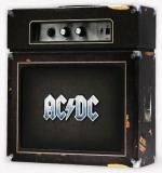 AC/DC - Backtracks (3CD Collector's Edition Deluxe Box Set) (2009)