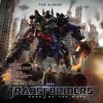 Transformers 3 - Dark Of The Moon (Original Soundtrack) (2011)