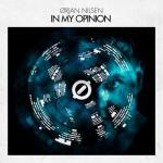 Orjan Nilsen - In My Opinion (2011)