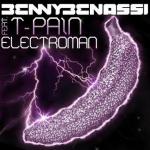 Benny Benassi - Electroman (2011)