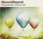 Above & Beyond - Anjunabeats Volume Six (2008)