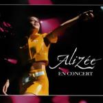 Alizee - Alizee En Concert (2004)