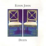 Elton John - Duets (1993)