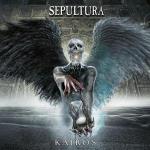 Sepultura - Kairos (2011)