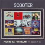 Scooter - Push The Beat For This Jam (The Singles '94-'02) (2002)