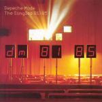 Depeche Mode - The Singles 81-85 (1985)