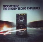 Scooter - The Stadium Techno Experience (Limited Edition) (2003)