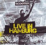 Scooter - Live In Hamburg (2010)