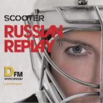 Scooter - Russian Replay (2010)