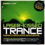 VA - Laser-Kissed Trance (mixed by Above & Beyond) (2004)