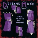 Depeche Mode - Songs of Faith and Devotion (1993)