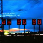 Depeche Mode - The Singles 86-98 (1998)