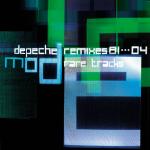 Depeche Mode - Remixes 81-04 (2004)