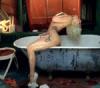 Lady Gaga представит миру новый клип, где она снялась обнаженной