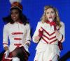 Зрители просят вернуть деньги за концерт Мадонны
