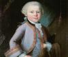 Раритетная рукопись Моцарта станет главным лотом на аукционе «Sotheby's»